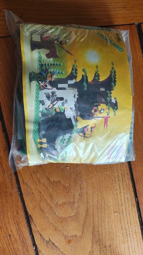 Vintage lego system knights - vintage,