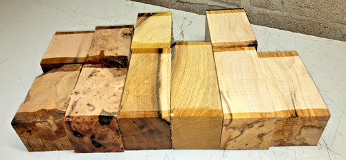 75mm squares 10pcs - squares, lot