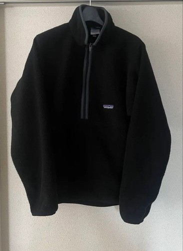 Patagonia fleece jacket