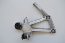 2000 YAMAHA FZS600 FAZER REAR