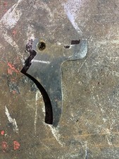 Webley Vulcan Trigger