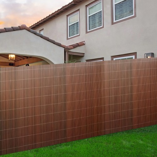 Garden screening roll fence - garden,