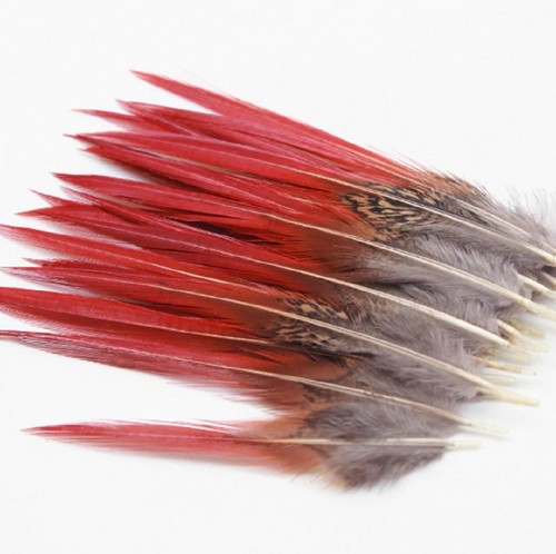 Large natural fire tip - large,