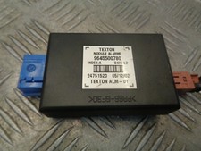 2002 PEUGEOT 807 2.0 HDi GLX