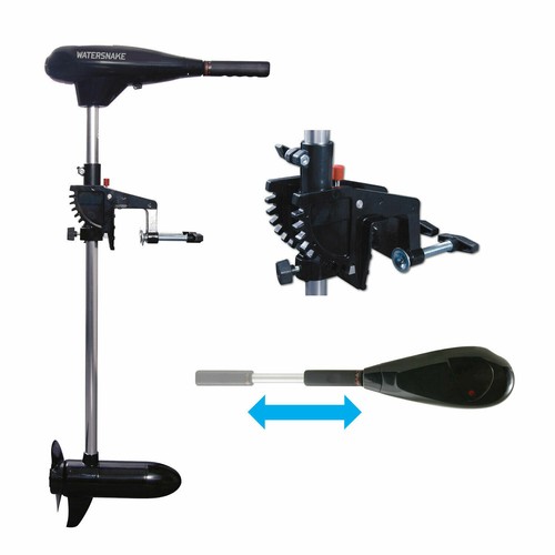 Watersnake tracer 54lb 42in - 54lb,