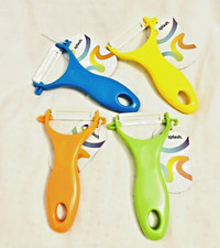 SPLASH Ceramic Blades Peeler