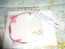 ABU CARDINAL 157 BAIL WIRE NEW