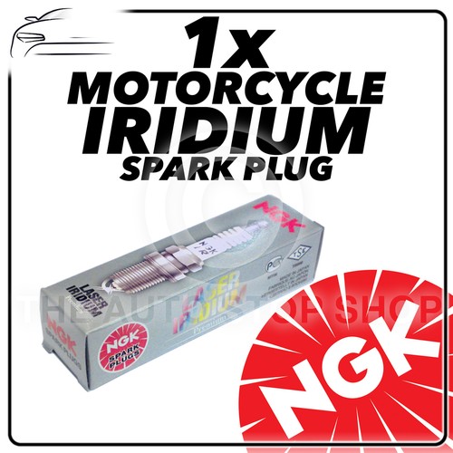 Ngk laser iridium spark - ngk,