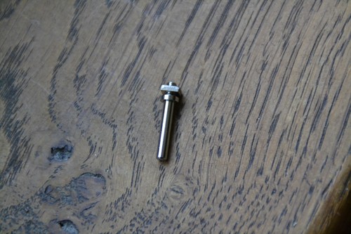 Armrest post for rega - ,
