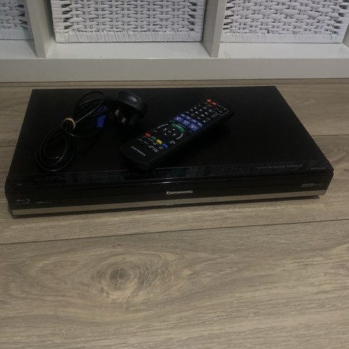 Panasonic dmr bwt720 - panasonic, 3d