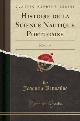 Histoire science - de, la