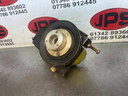 Vivolo hydraulic pump pulley - hydraulic,