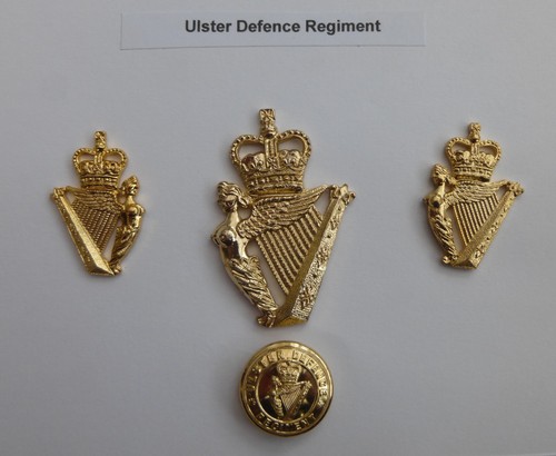 Cap collar badges button - collar, badges,