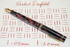 Vintage Parker Duofold