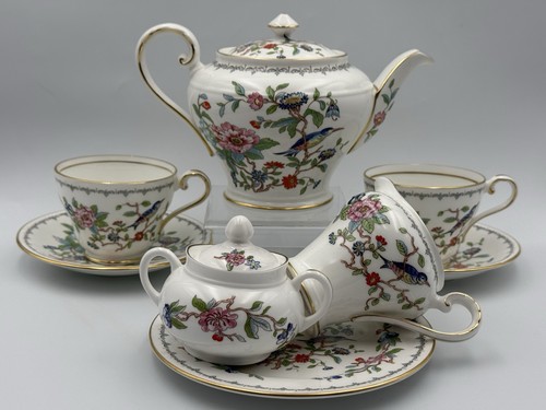 Aynsley pembroke medium tepot - pembroke,