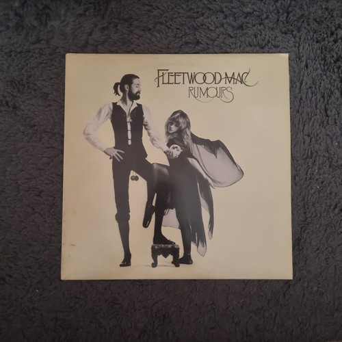 Fleetwood mac rumours - -,