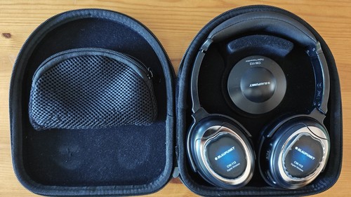 Blaupunkt 112 bluetooth - cw-112,
