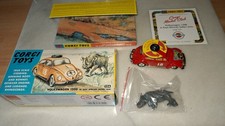 Corgi Toys 256 Volkswagen 1200