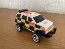 Early Learning Centre - Police Car with lights and sounds