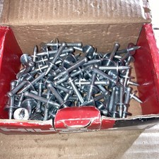 100 Hilti X-NK 32 S12 32mm