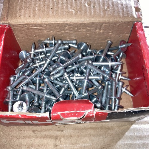 100 hilti s12 32mm - 32,