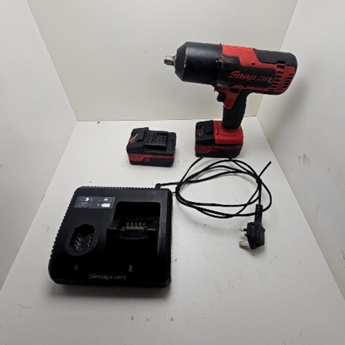 Snap ct8850 impact - 1/2",