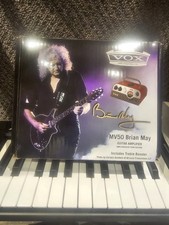 Vox Brian May 50W Guitar Amp