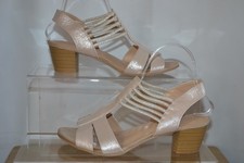 Graceland womens pale pink and