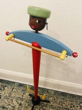 Vintage 1950s Childrens Valet