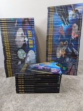 Star Trek Graphic Novels IDW