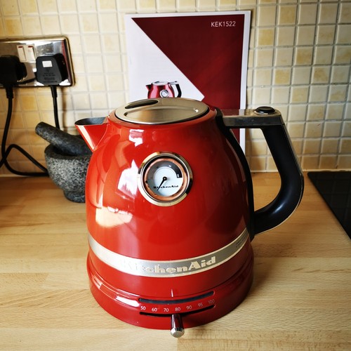 Kitchenaid artisan kettle - artisan,