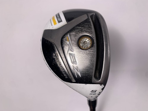 Taylormade rocketballz stage - rocketballz, 2