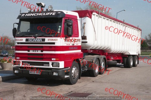 Truck photo p hincliffe - photo,