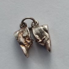 1960s/80s VINTAGE SILVER