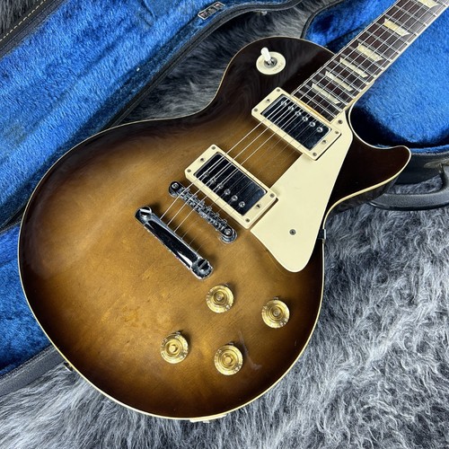 Tokai 1980 les paul - bs, "les