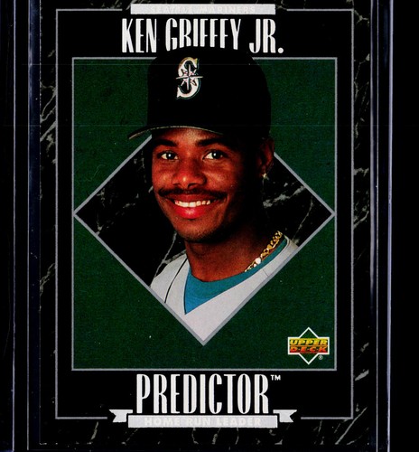 1995 upper deck ken - 1995,