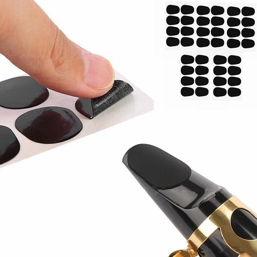 Saxophone tooth cushions for - saxophone,