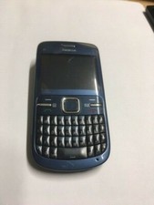 Nokia C3-00 - Navy color (Unlocked) , same day dispatch 
