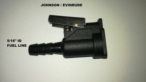 Johnson evinrude outboard - johnson,