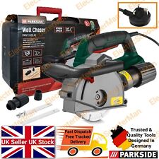Parkside 1500W Wall Chaser