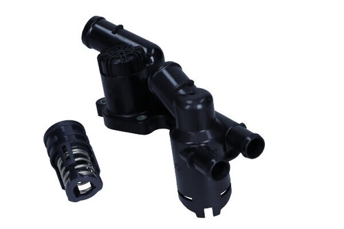 New thermostat coolant for - new, thermostat,