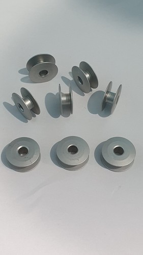 Industrial sewing - 10,