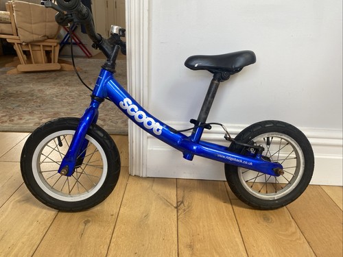 Ridgeback scoot kids balance - ridgeback,