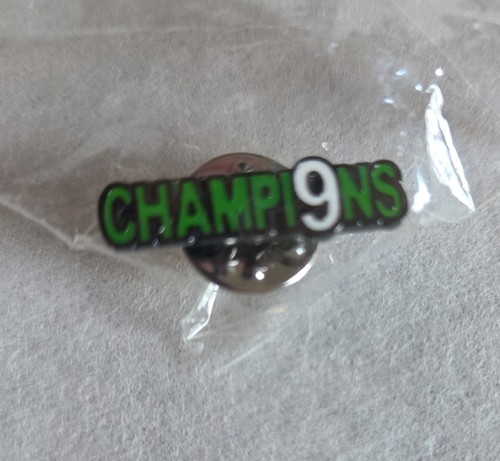 Retro celtic pin - retro,