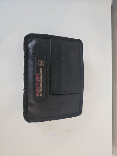 Vintage motorola america - motorola,