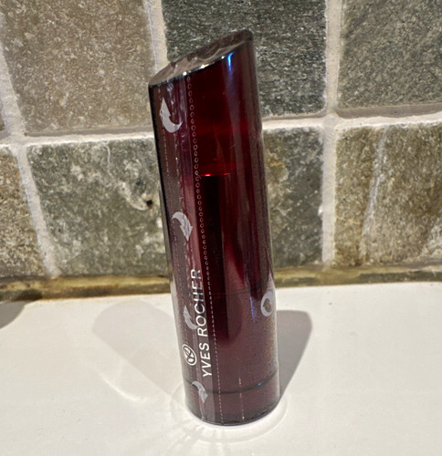 Yves rocher rouge - rouge, brillance