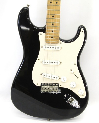 Fender eric clapton - fender,