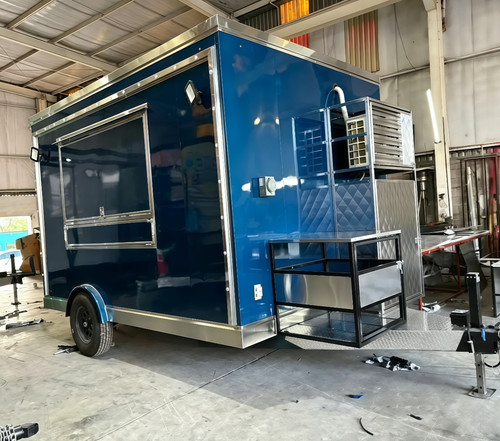 10ft mobile food catering - mobile,