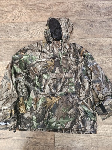 Shimano tribal realtree - shimano,