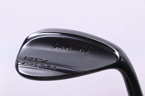 Cleveland rtx zipcore lob - cleveland,